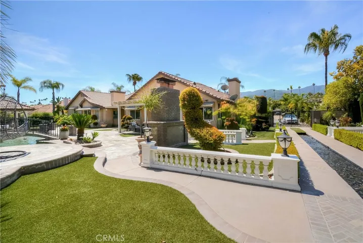 935 Mangrove Circle, Corona, California 92881