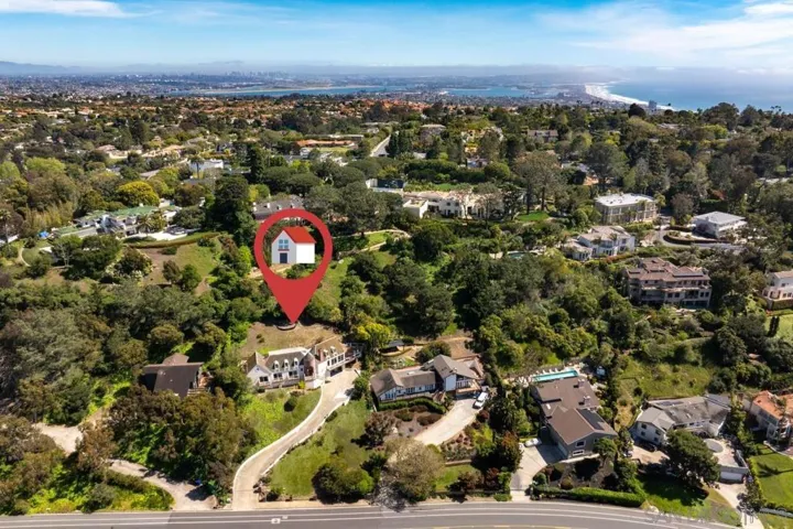 1935 Nautilus St, La Jolla, California 92037