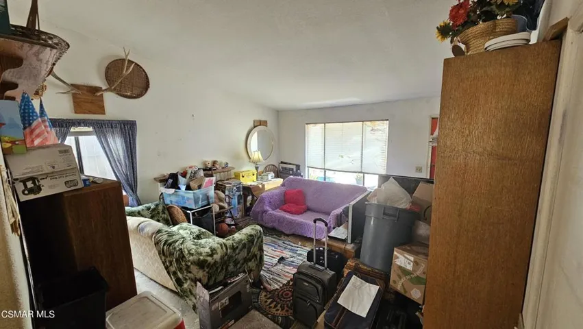 Living room 2