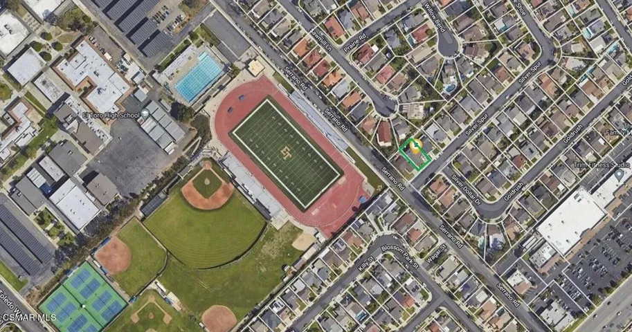 15.0_location of house to high shool