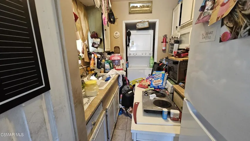 Apartment 2_Kitchen area
