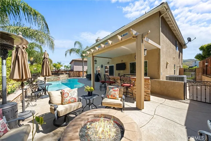 25159 Sagebush Way, Corona, California 92883