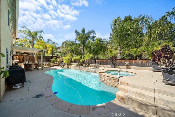 25159 Sagebush Way, Corona, California 92883
