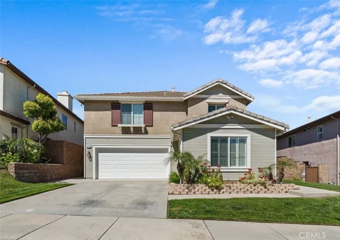 25159 Sagebush Way, Corona, California 92883