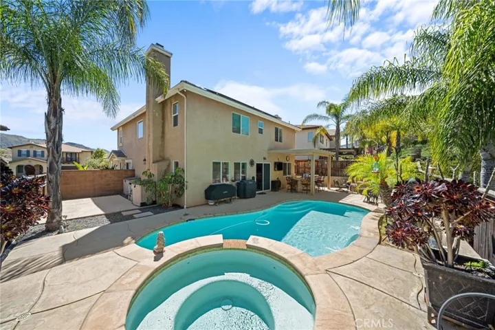 25159 Sagebush Way, Corona, California 92883