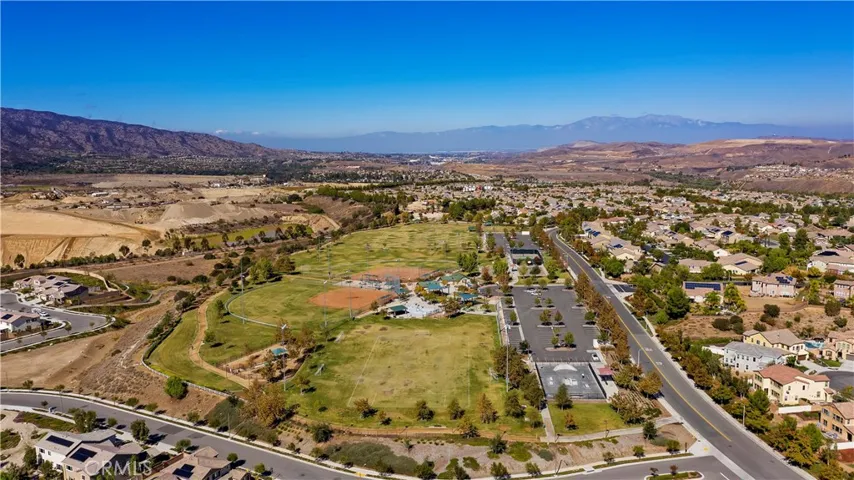 25159 Sagebush Way, Corona, California 92883