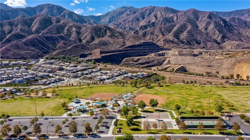 25159 Sagebush Way, Corona, California 92883