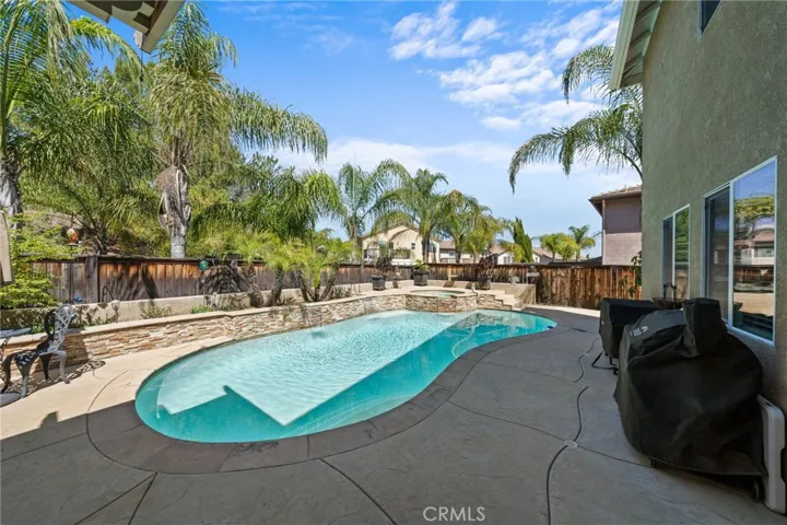 25159 Sagebush Way, Corona, California 92883