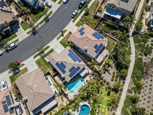 25159 Sagebush Way, Corona, California 92883