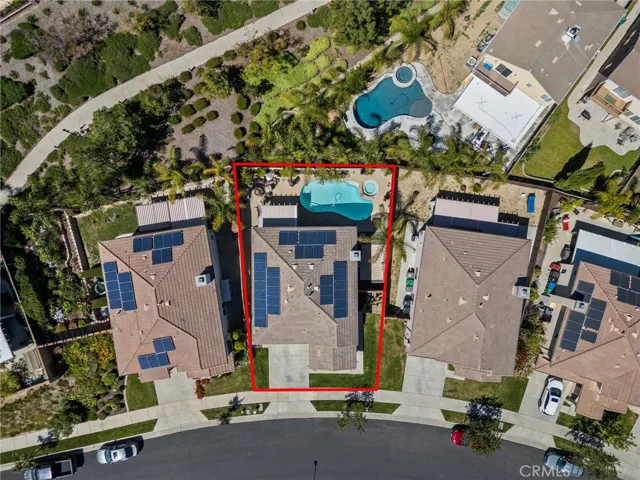 25159 Sagebush Way, Corona, California 92883