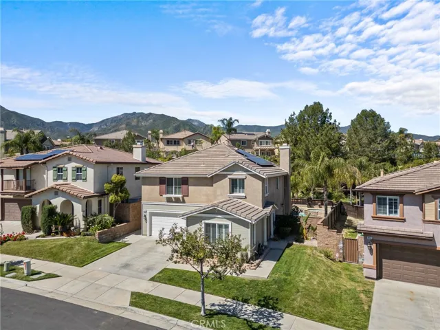 25159 Sagebush Way, Corona, California 92883