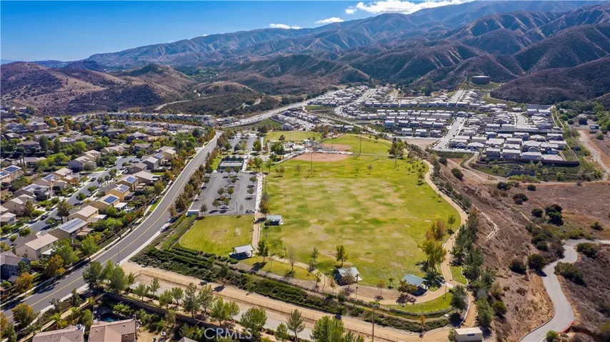 25159 Sagebush Way, Corona, California 92883