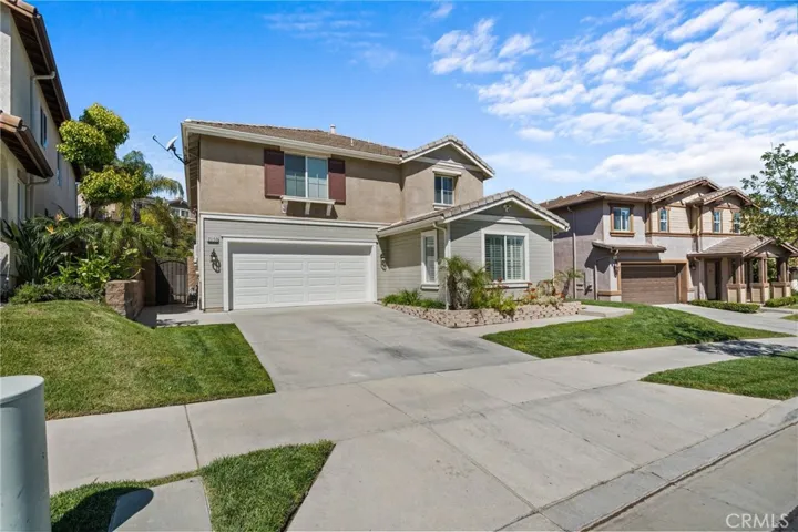 25159 Sagebush Way, Corona, California 92883