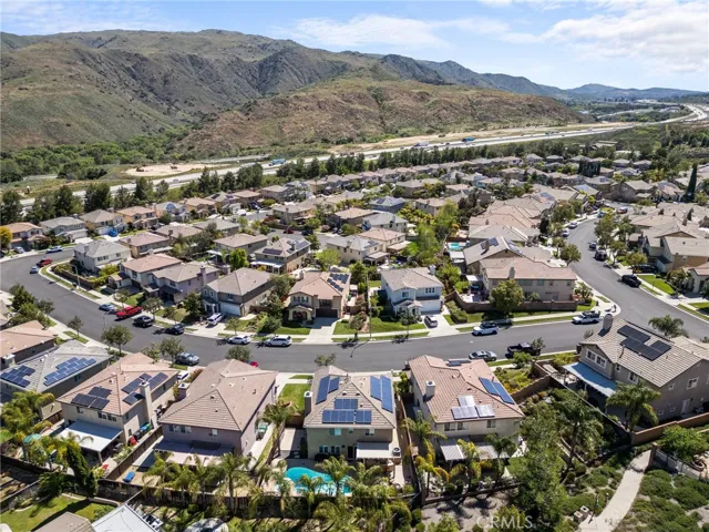 25159 Sagebush Way, Corona, California 92883