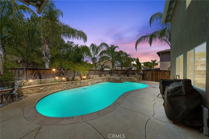 25159 Sagebush Way, Corona, California 92883