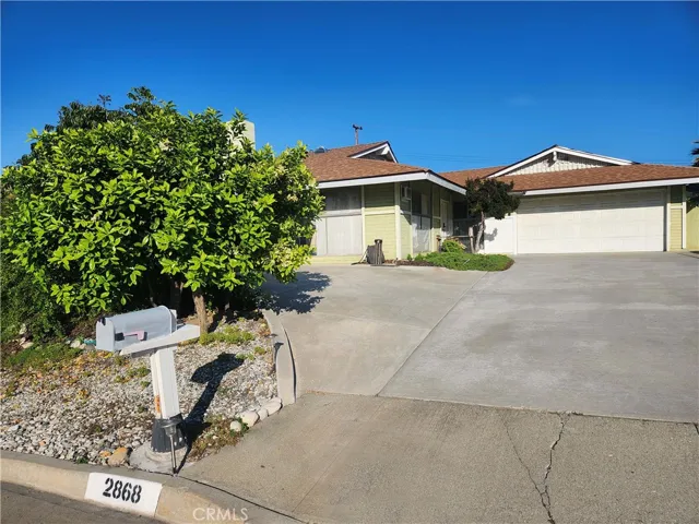 2868 Yojoa Place, Hacienda Heights, California 91745
