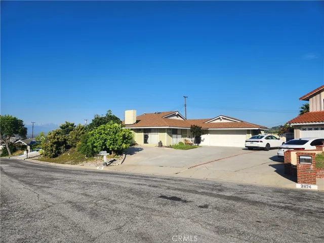 2868 Yojoa Place, Hacienda Heights, California 91745