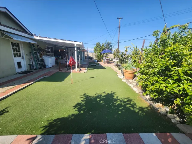 2868 Yojoa Place, Hacienda Heights, California 91745