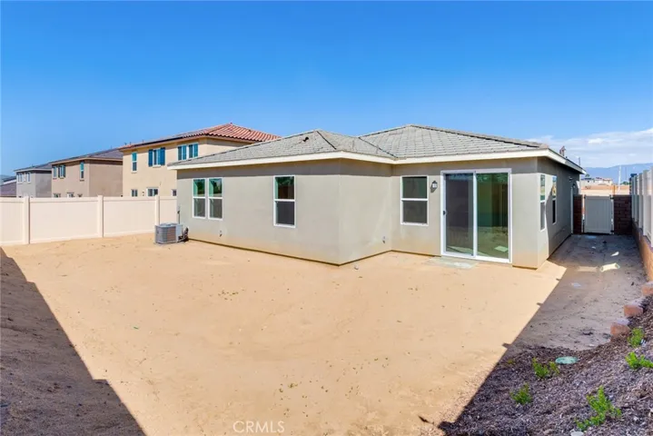 19633 Sunkissed Ridge Drive, Riverside, California 92507