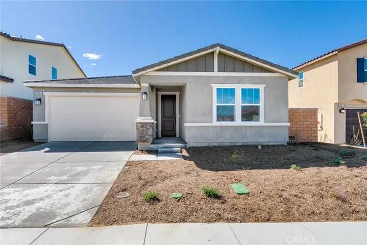 19633 Sunkissed Ridge Drive, Riverside, California 92507