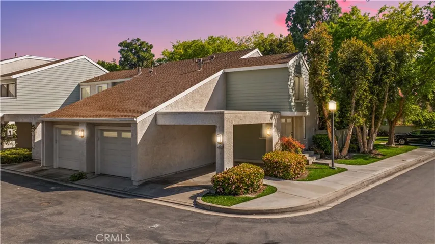 406 Deerfield Avenue 117, Irvine, California 92606