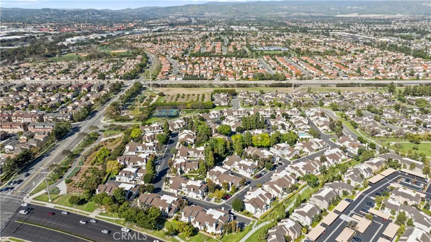 406 Deerfield Avenue 117, Irvine, California 92606