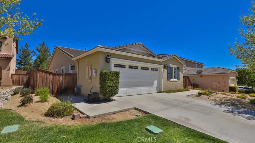 13180 Niblick Lane, Beaumont, California 92223