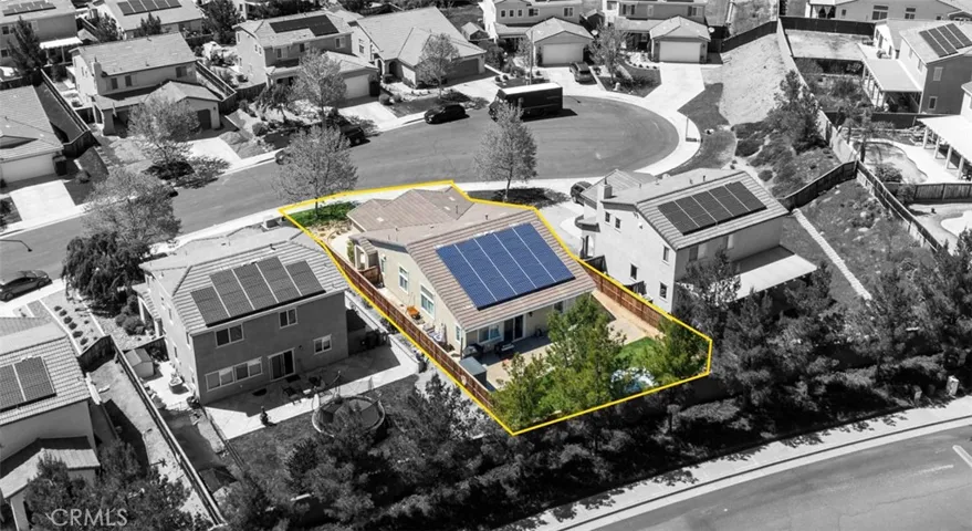 13180 Niblick Lane, Beaumont, California 92223