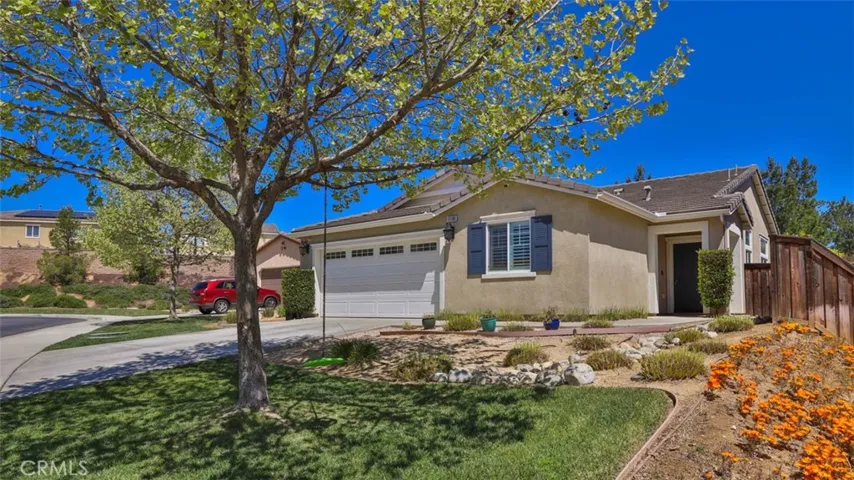 13180 Niblick Lane, Beaumont, California 92223