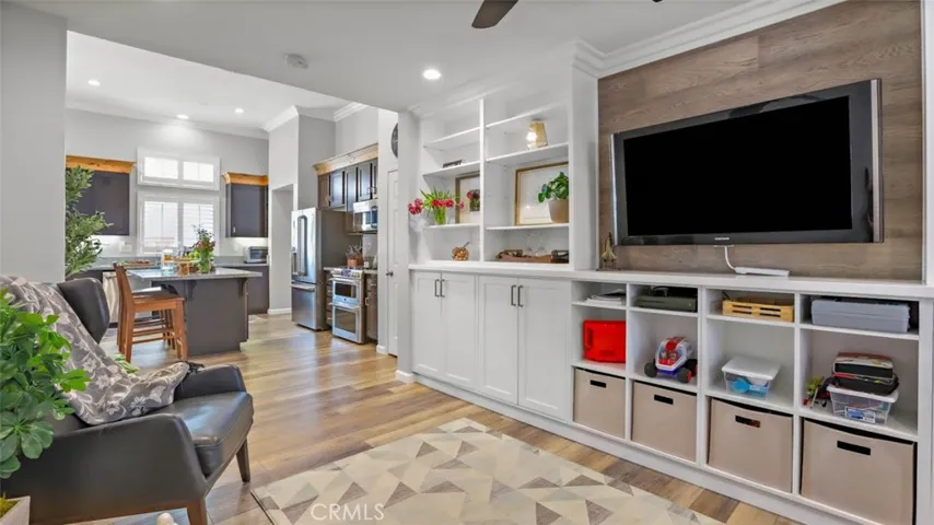 Bonus Room