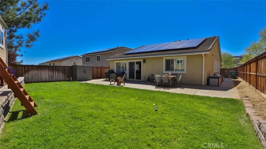 13180 Niblick Lane, Beaumont, California 92223