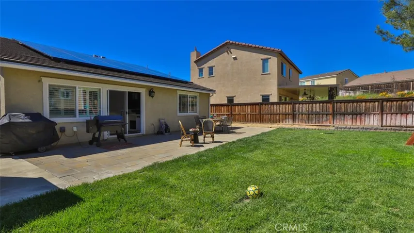 13180 Niblick Lane, Beaumont, California 92223