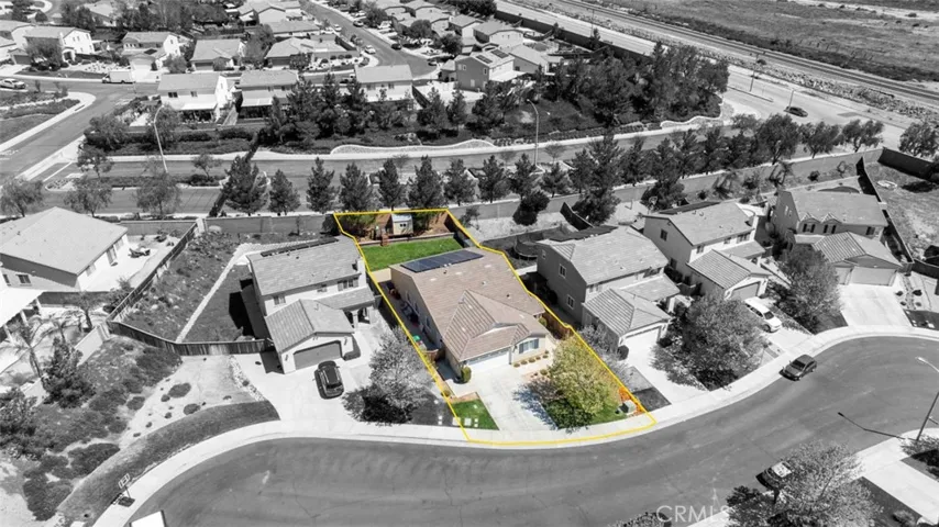 13180 Niblick Lane, Beaumont, California 92223