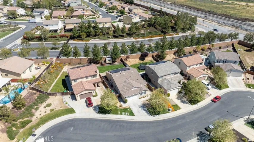 13180 Niblick Lane, Beaumont, California 92223