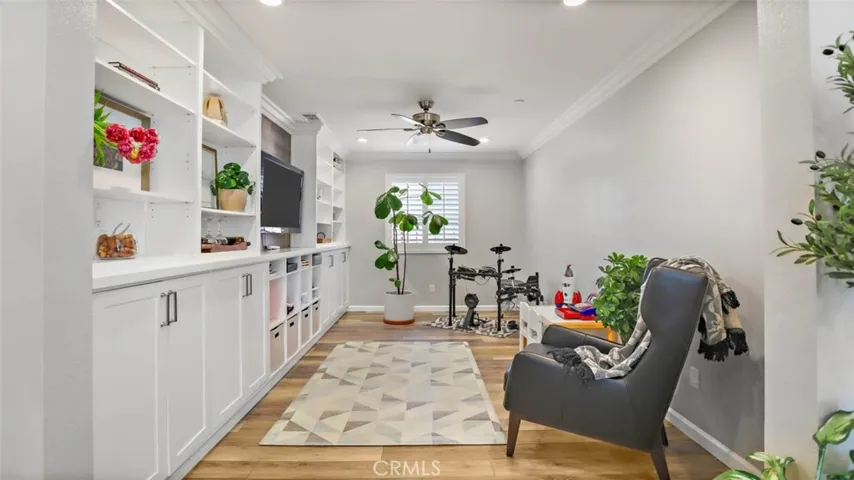 Bonus Room