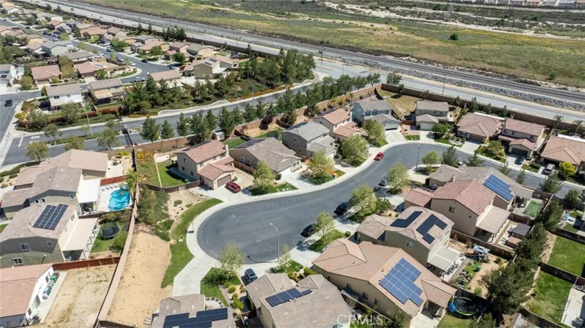 13180 Niblick Lane, Beaumont, California 92223