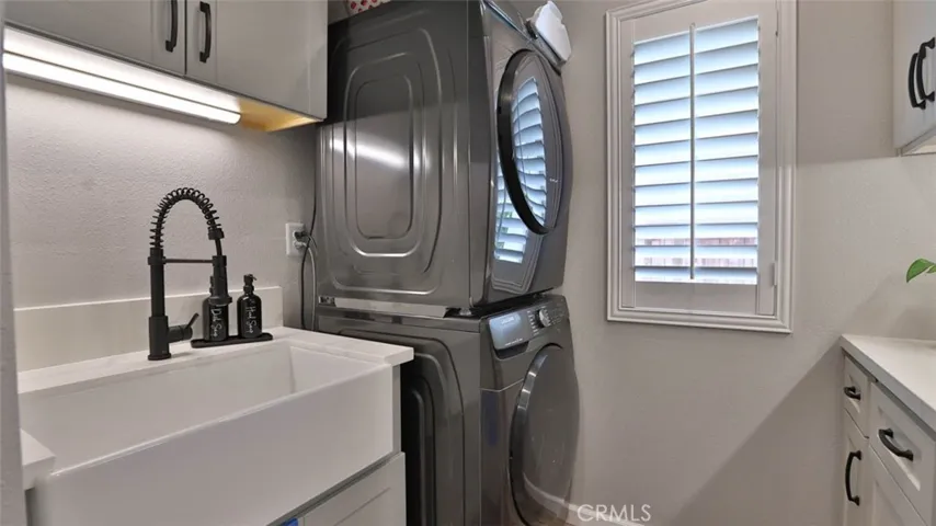 Private Laundry Room