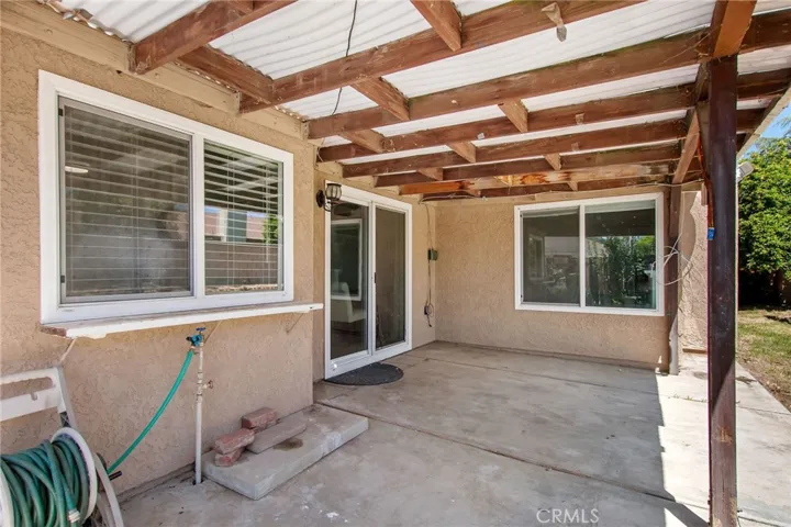 25570 Orangewood Lane, Hemet, California 92544