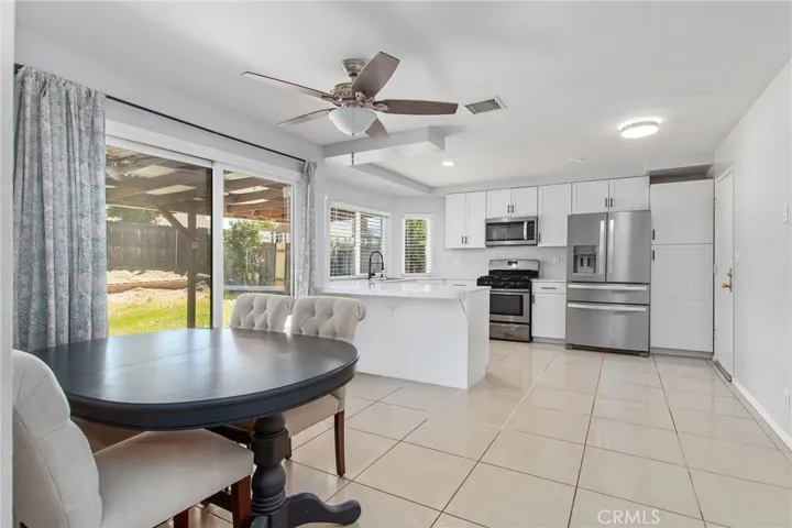 Dinning room
