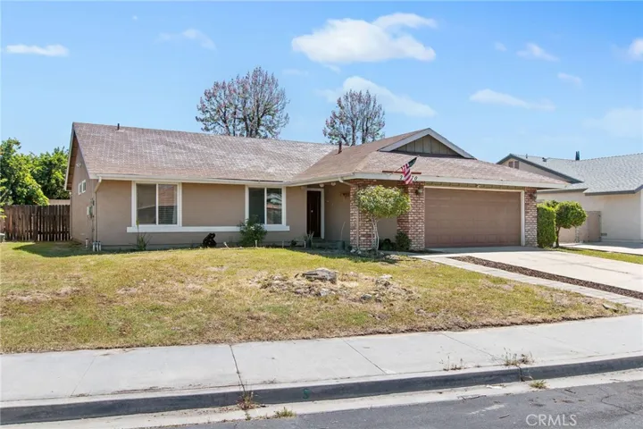 25570 Orangewood Lane, Hemet, California 92544