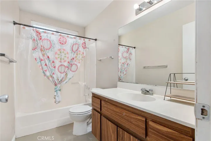Bathroom #2