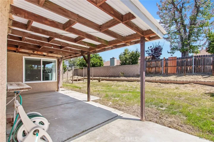 25570 Orangewood Lane, Hemet, California 92544