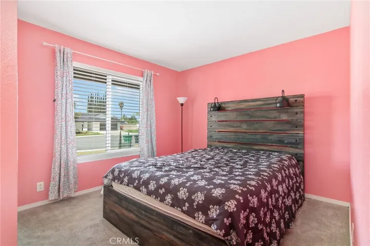 Bedroom #3