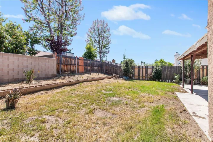 25570 Orangewood Lane, Hemet, California 92544