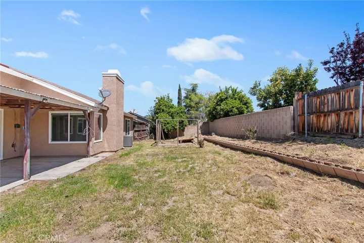 25570 Orangewood Lane, Hemet, California 92544
