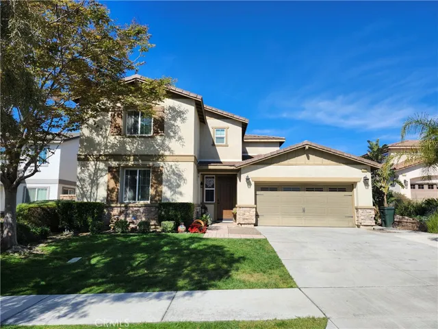 6846 San Rafael Court, Fontana, California 92336