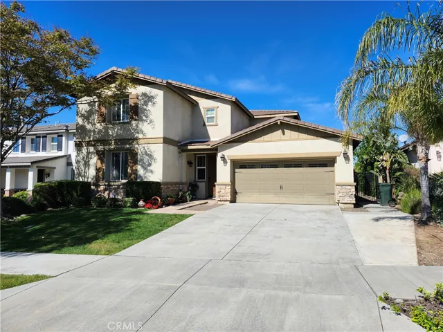 6846 San Rafael Court, Fontana, California 92336