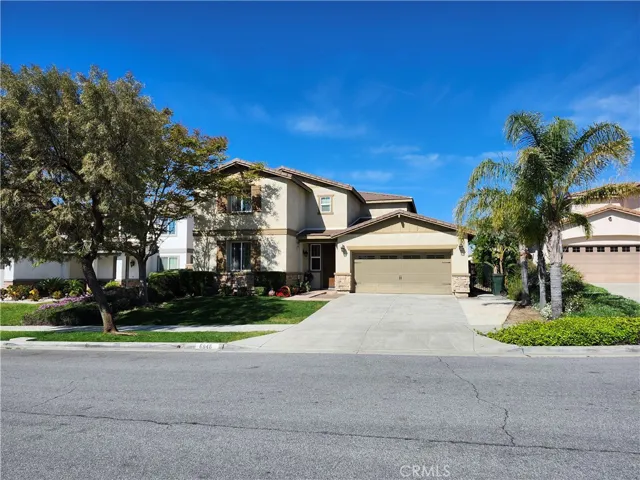 6846 San Rafael Court, Fontana, California 92336
