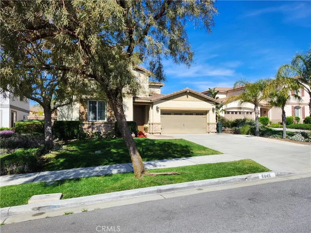 6846 San Rafael Court, Fontana, California 92336