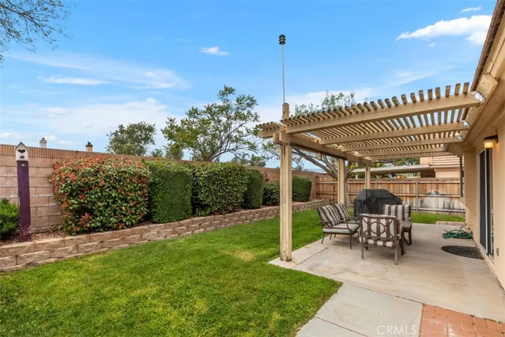 1621 Calathea Road, Hemet, California 92545